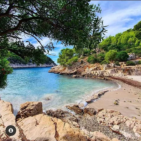 Apartment Centre-ville, Proche Port La Ciotat
